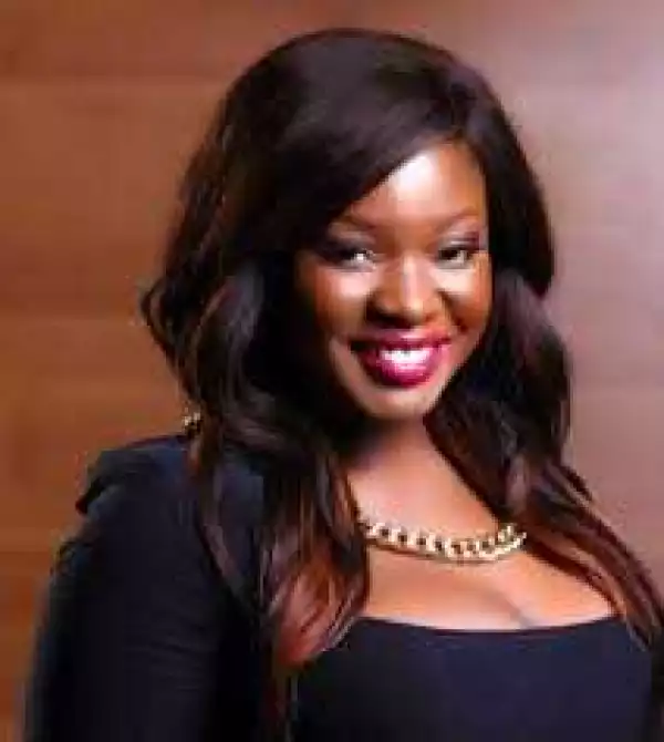 Toolz Puts Her Voluptuous Bod In Display As She Stepped Out For Event